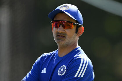 India Head Coach Gautam Gambhir Tightlipped About World Cup Hopes Of Kohli And Rohit
