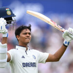 Cricket-Jaiswal Misses Double Hundred But India Continue Ascendancy