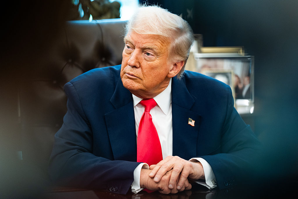 Trump Inks U.S. Deals On Trade, Critical Minerals With Southeast Asian Partners