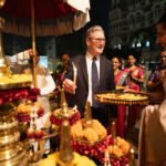 UK PM Keir Starmer Extends Wishes On Diwali And Bandi Chhor Divas