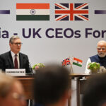 India Should Get Rightful Place In UNSC: UK PM Keir Starmer