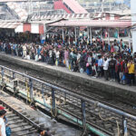 Indian Railways To Operate 1,500 Special Trains In Next Five Days For Chhath Festive Rush