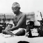 PM Modi Pays Tributes To Mahatma Gandhi, Lal Bahadur Shastri On Their Birth Anniversary
