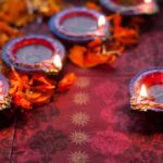 JP Nadda, Jitendra Singh Wish Countrymen New Light And Hope On Diwali