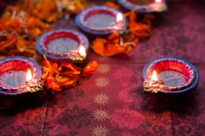 JP Nadda, Jitendra Singh Wish Countrymen New Light And Hope On Diwali