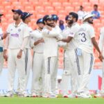 1st Test: Siraj, Bumrah Share Seven Scalps As India Bowl Out West Indies For 162