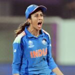 Rodrigues Opens Up On Mental Health Battle After World Cup Semi-Final Heroics