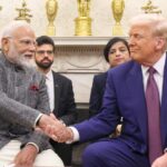 PM Modi Welcomes Release Of Israeli Hostages, Hails Trump’s Peace Efforts And Netanyahu’s Leadership