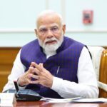 PM Modi Condemns Attack On Chief Justice Of India