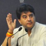 India’s Telecom Sector Emerges As Global Leader Under PM Modi’s Leadership: Jyotiraditya Scindia