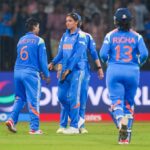 ICC Women’s World Cup: How Can India Grab The Last Remaining Semifinal Spot?