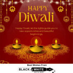 Wish you a very Happy Diwali to all.