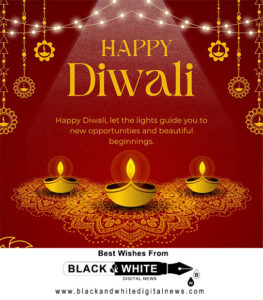 Wish you a very Happy Diwali to all.