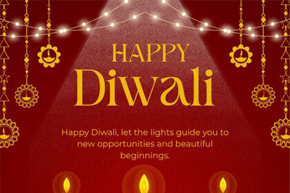 Wish you a very Happy Diwali to all.