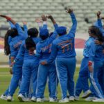 India, Sri Lanka To Co-Host Inaugural Women’s T20 World Cup Cricket For Blind 2025