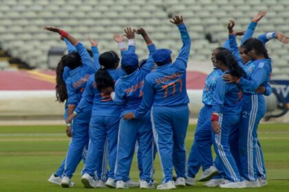 India, Sri Lanka To Co-Host Inaugural Women’s T20 World Cup Cricket For Blind 2025