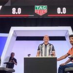 Nakamura Sparks Controversy After Tossing Gukesh’s King In Checkmate: USA Vs India Event