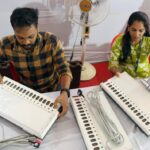 Bypolls For 8 Assembly Constituencies Across 7 States And Union Territories To Be Held On Nov 11