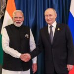 PM Modi Greets Vladimir Putin On His Birthday; Reaffirms India-Russia Strategic Partnership