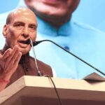 India Targets Terror, Not Civilians; Defence Exports Surge To Rs 24,000 Crore: Rajnath Singh