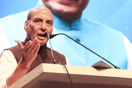 India Targets Terror, Not Civilians; Defence Exports Surge To Rs 24,000 Crore: Rajnath Singh