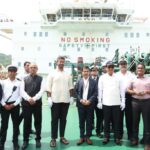 India Strengthens Maritime ‘Atmanirbharata’ As VLGC Shivalik Joins Indian Fleet: Sarbananda Sonowal