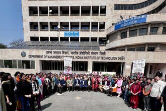 India Shines In QS Rankings 2026, Academicians Credit PM Modi’s Vision