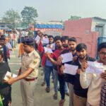 Bihar Records Bumper Voter Turnout Of 67.14% Till 5 Pm In Second Phase Of Assembly Polls
