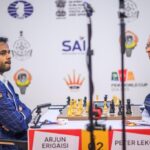 FIDE World Cup 2025: Arjun, Praggnanandhaa, Harikrishna Head To Tiebreaks After Draws In Fourth Round