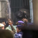 NIA Arrests Key Associate Linked To Delhi Car Bombing Case