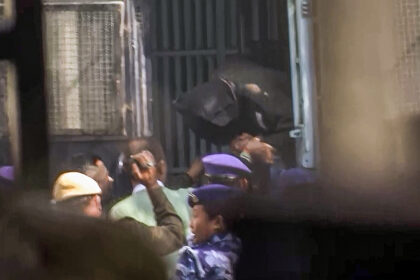 NIA Arrests Key Associate Linked To Delhi Car Bombing Case