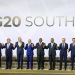 G20 Summit In South Africa Adopts Declaration Despite US Boycott, Opposition