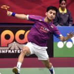 Australian Open: Lakshya Sen Defeats Ayush Shetty To Enter Semis