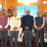 LG Kavinder stresses strengthening MSMEs, empowering women SHGs in Ladakh