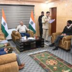 LG Kavinder Gupta reaffirms commitment to public welfare, inclusive development in Ladakh
