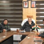 LG Ladakh launches ‘Kargil Digital Classroom’ YouTube Channel