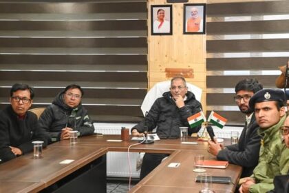 LG Ladakh launches ‘Kargil Digital Classroom’ YouTube Channel