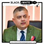 IAS Officer Amit Sharma Appointed Director Census Operations for J&K and Ladakh: A “Son of the Soil” Returns Home to Lead India’s First Digital Census