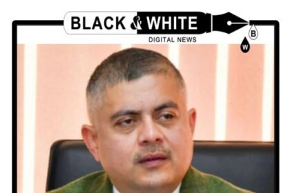 IAS Officer Amit Sharma Appointed Director Census Operations for J&K and Ladakh: A “Son of the Soil” Returns Home to Lead India’s First Digital Census