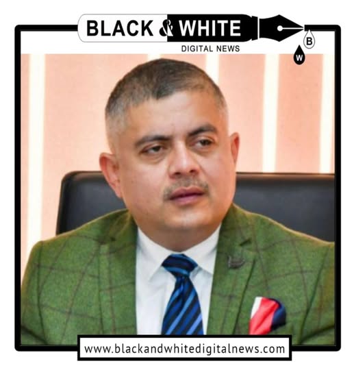 IAS Officer Amit Sharma Appointed Director Census Operations for J&K and Ladakh: A “Son of the Soil” Returns Home to Lead India’s First Digital Census