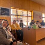 Mimangs-Si-Sjabstogs: Administration at Your Doorstep conducted at Chuchot Shamma