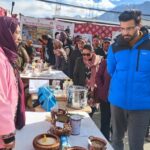 Mimang-Si-sJabstogs Outreach Camp Successfully Held at Partapur Skampuk, Nubra