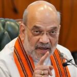 Union Home Minister Amit Shah spoke with Delhi Police Commissioner after incident. Teams from the NSG, NIA, and forensic department rushed to spot.