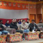 Administrative Services Reach Nimoo Village under Ongoing “Mimang-Si-Sjabstogs” Drive