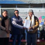 Outreach Camp Organised Under the “Mimangs-Si-rJabstoks” Campaign at Demjok and Koyul