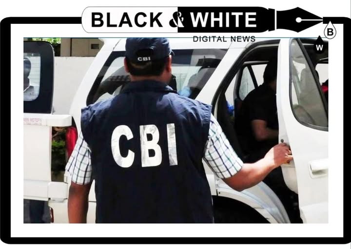 CBI’s 11th Successful Trap of 2025 in Jammu: Understanding the Case and Its Wider Implications