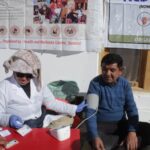 Mimangs Si rJabstogs , Administration at Your Doorstep Camp Concludes at Sumoor Village for Tehsil Sumoor, 