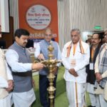 Hindi reflects India’s growing confidence on the global stage: LG Kavinder Gupta