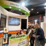 The National Institute of Sowa-Rigpa (NISR), Leh, participated in the India International Trade Fair (IITF) held from 14 November onward at Pragati Maidan, New Delhi.