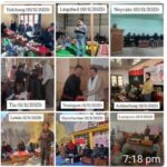 Mimang-Si-sJhabstogs: Administration at Your Doorstep Successfully Concludes at Khaltsi